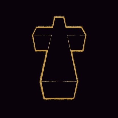 Justice - Cross † - Vinyl LP Record { vinyl }