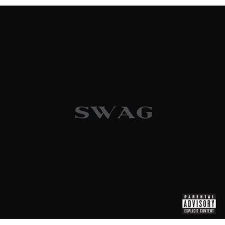 Justin Bieber - Swag - Vinyl LP Record { vinyl }