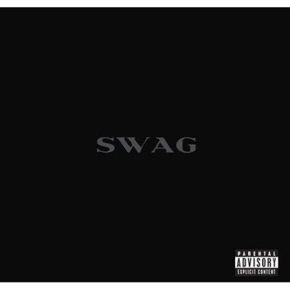 Justin Bieber - Swag - Vinyl LP Record { vinyl }
