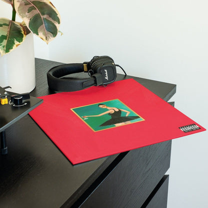 Kanye West - My Beautiful Dark Twisted Fantasy - Vinyl LP Record { vinyl }