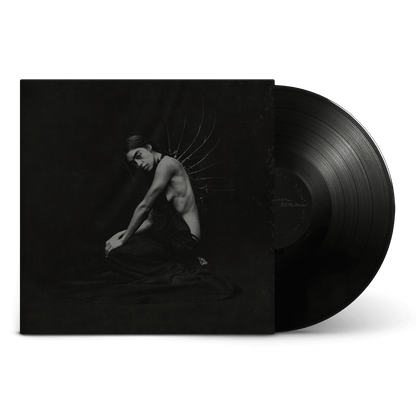 Kelsey Lu - So Help Me God - Vinyl LP Record { vinyl }