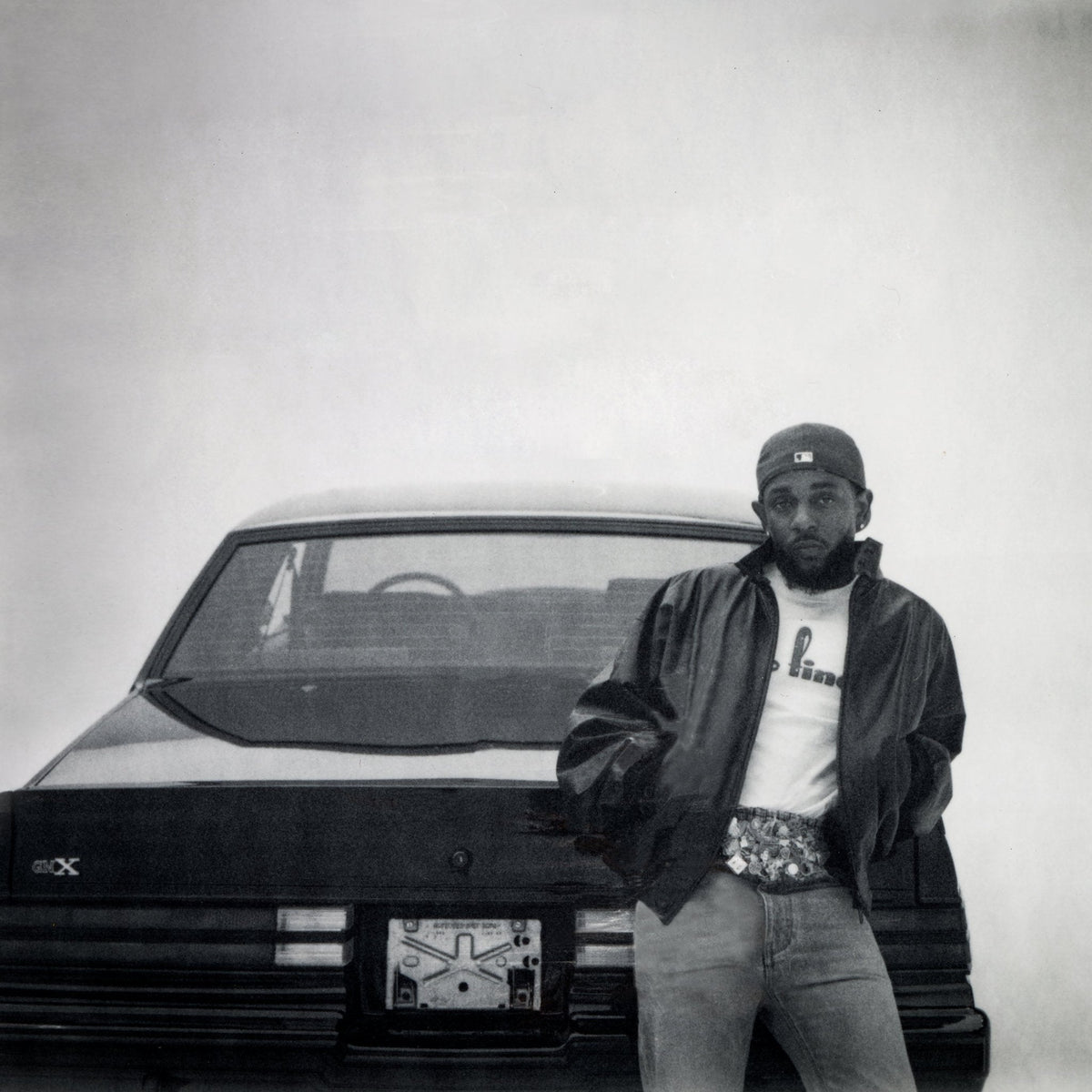 Kendrick Lamar - GNX - Vinyl LP Record { vinyl }
