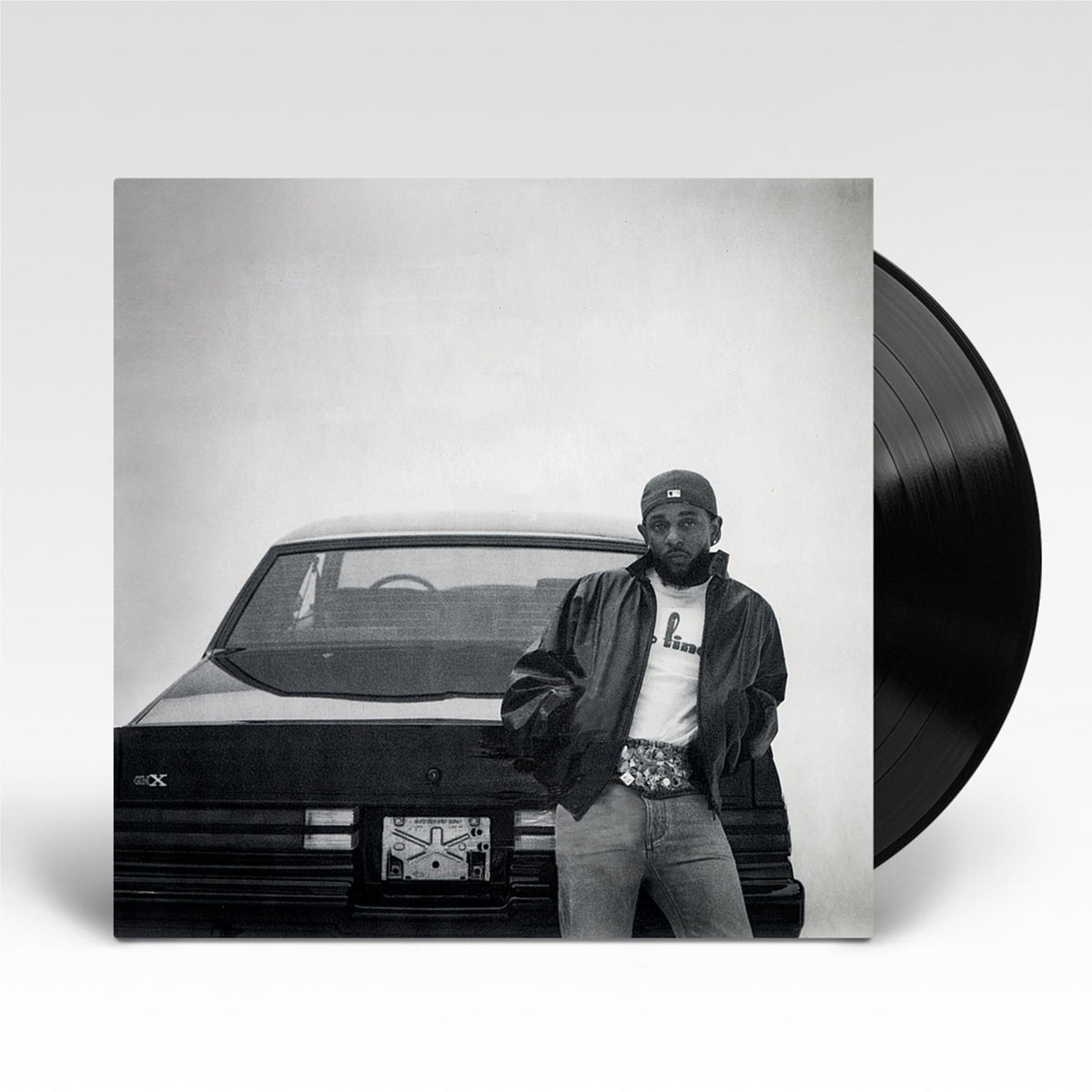 Kendrick Lamar - GNX - Vinyl LP Record { vinyl }