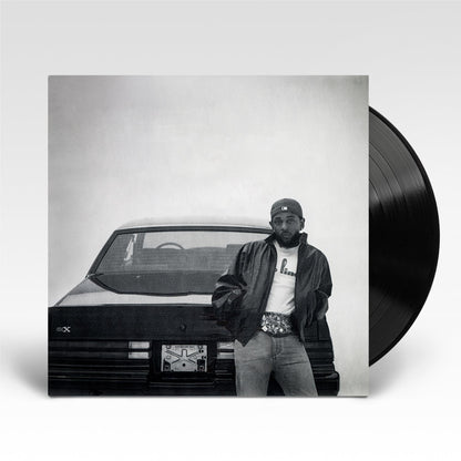 Kendrick Lamar - GNX - Vinyl LP Record { vinyl }