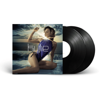 Kylie Minogue - Light Years - Vinyl LP Record { vinyl }