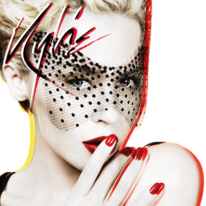 Kylie Minogue - X - Vinyl LP Record { vinyl }