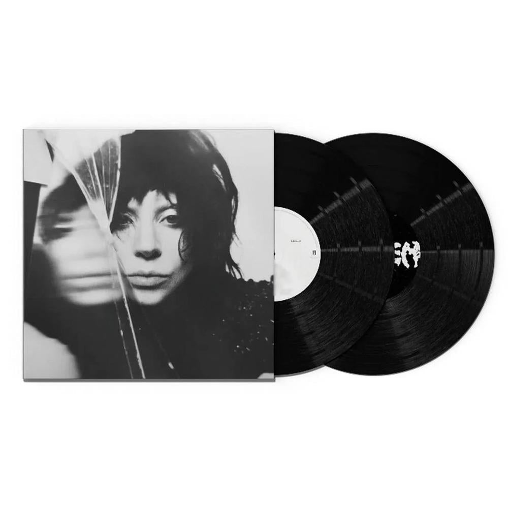 Lady Gaga - Mayhem - Vinyl LP Record { vinyl }