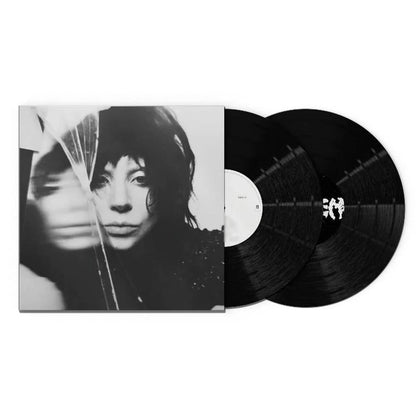 Lady Gaga - Mayhem - Vinyl LP Record { vinyl }