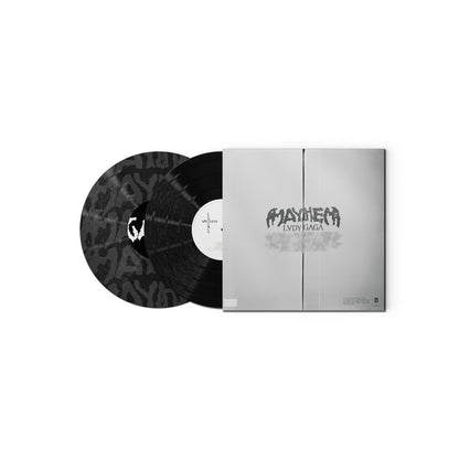 Lady Gaga - Mayhem - Vinyl LP Record { vinyl }