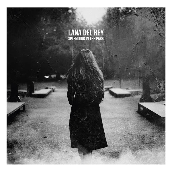Lana Del Rey - Splendour In The Park - Vinyl LP Record { vinyl }