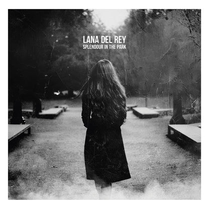 Lana Del Rey - Splendour In The Park - Vinyl LP Record { vinyl }