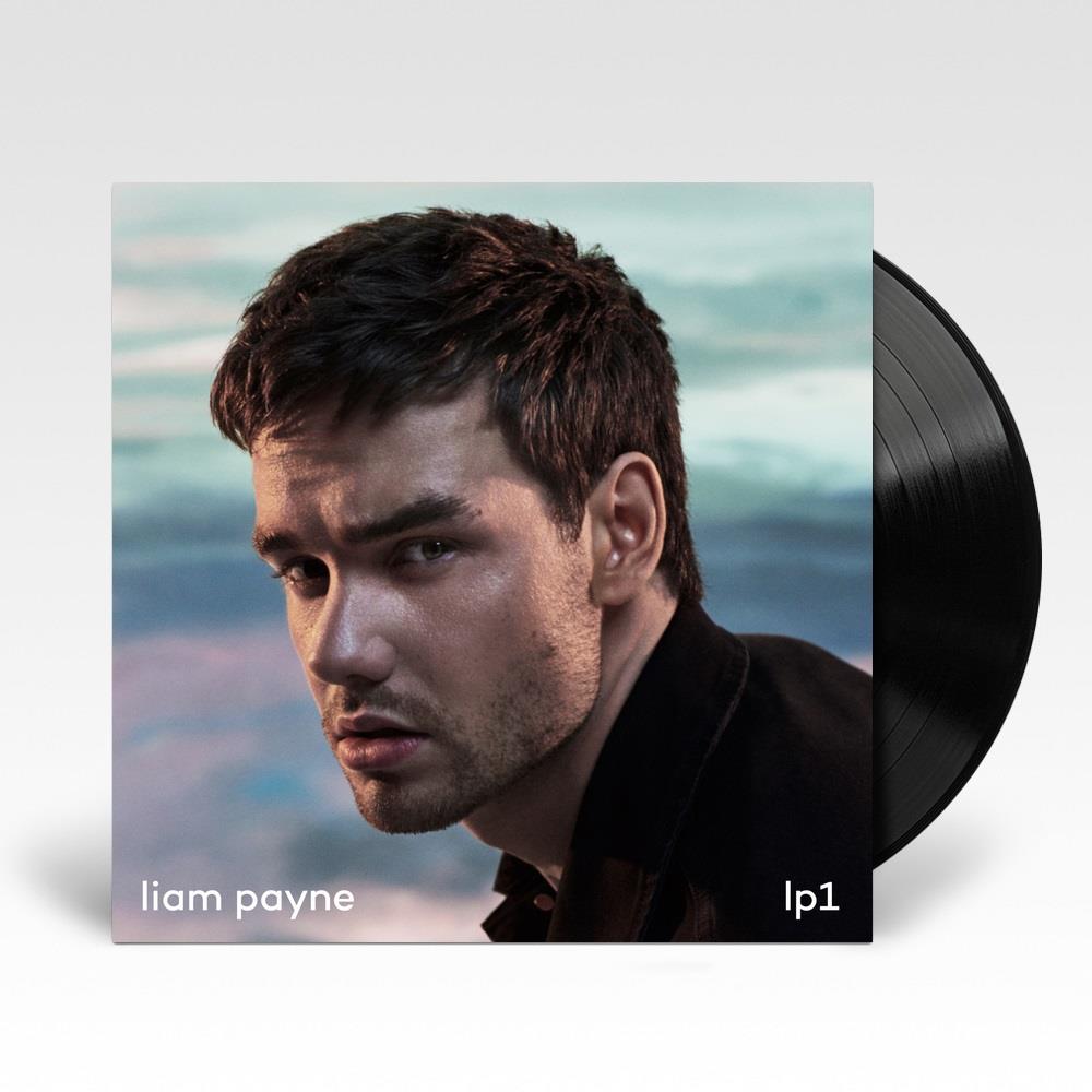 Liam Payne - LP1 - Vinyl LP Record { vinyl }