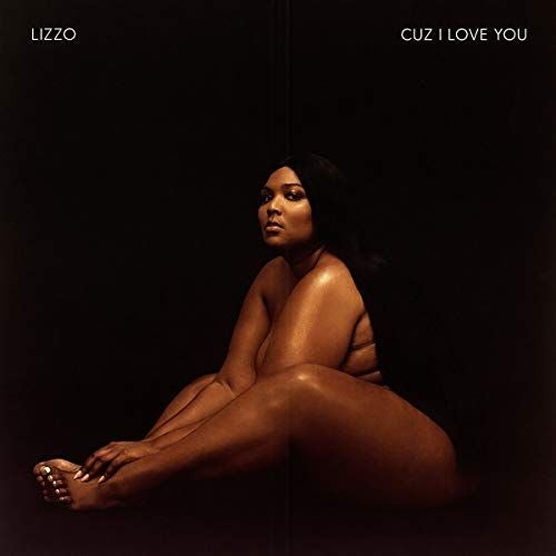 Lizzo - Cuz I Love You - Vinyl LP Record { vinyl }
