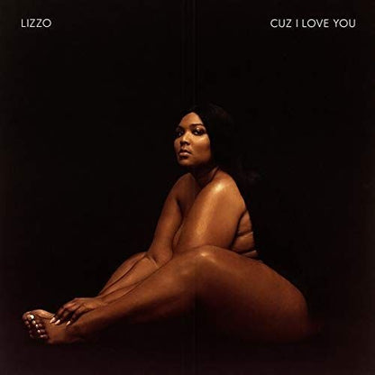 Lizzo - Cuz I Love You - Vinyl LP Record { vinyl }