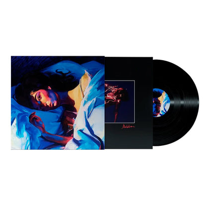 Lorde - Melodrama - Vinyl LP Record { vinyl }