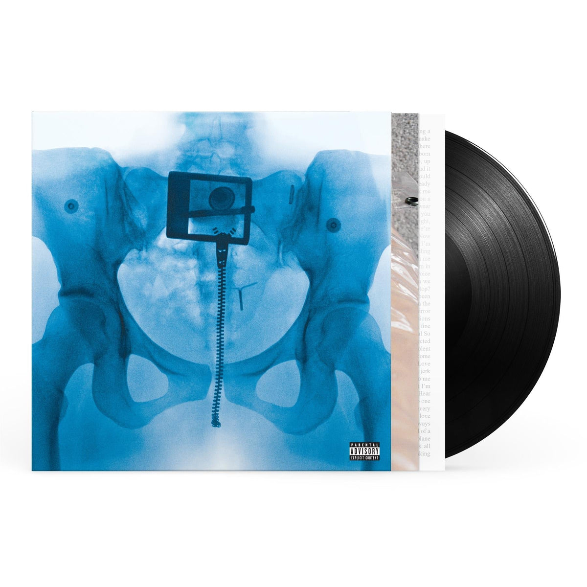 Lorde - Virgin - Vinyl LP Record { vinyl }