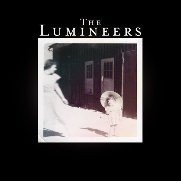 The Lumineers - Lumineers - Vinyl LP Record { vinyl }