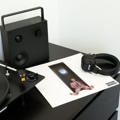 Mac Miller - Swimming - Vinyl LP Record { vinyl }