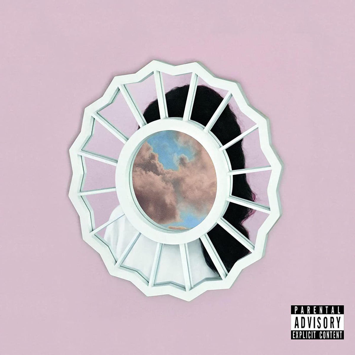 Mac Miller - The Divine Feminine - Vinyl LP Record { vinyl }