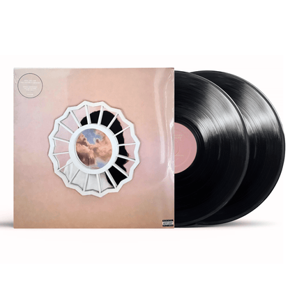 Mac Miller - The Divine Feminine - Vinyl LP Record { vinyl }