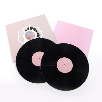 Mac Miller - The Divine Feminine - Vinyl LP Record { vinyl }