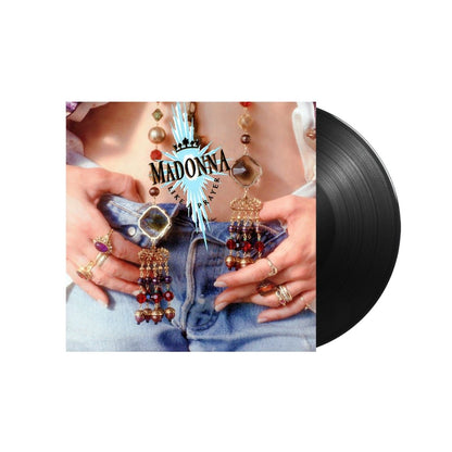 Madonna - Like A Prayer - Vinyl LP Record { vinyl }