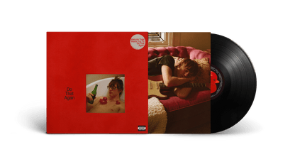 Malcolm Todd - Do That Again - Vinyl LP Record { vinyl }