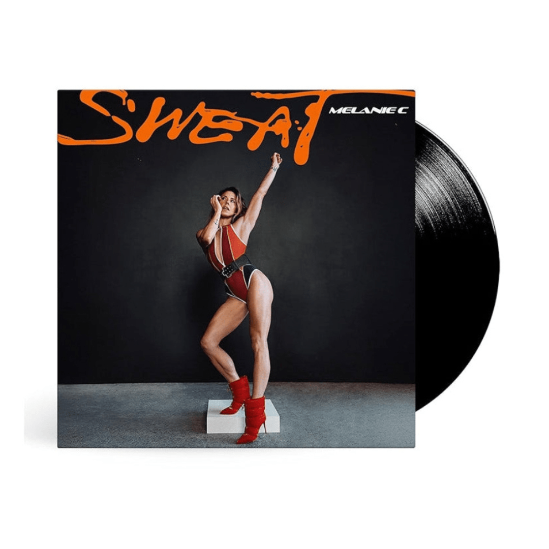 Melanie C - Sweat - Vinyl LP Record { vinyl }