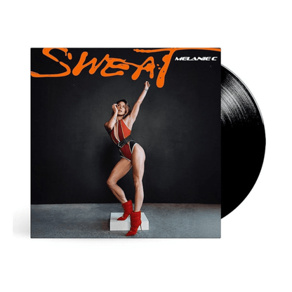 Melanie C - Sweat - Vinyl LP Record { vinyl }
