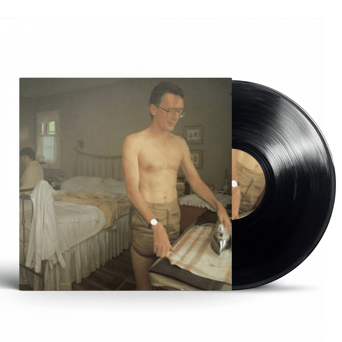 Men I Trust - Equus Asinus - Vinyl LP Record { vinyl }