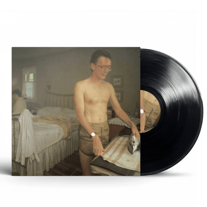 Men I Trust - Equus Asinus - Vinyl LP Record { vinyl }