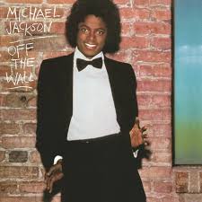 Michael Jackson ‎– Off The Wall - Vinyl LP Record { vinyl }