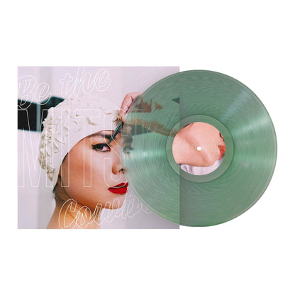 Mitski - Be The Cowboy - Clear Vinyl LP Record { vinyl }