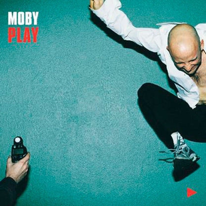 Moby - Play - Vinyl LP Record { vinyl }