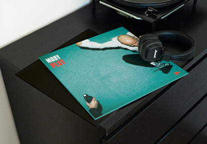 Moby - Play - Vinyl LP Record { vinyl }