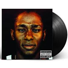 Mos Def - Black On Both Sides - Vinyl LP Record { vinyl }