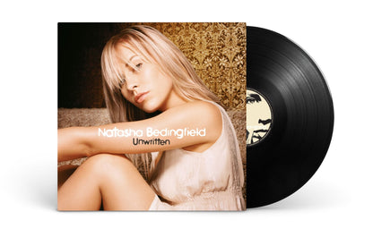 Natasha Bedingfield - Unwritten (Vinyl LP) { vinyl }
