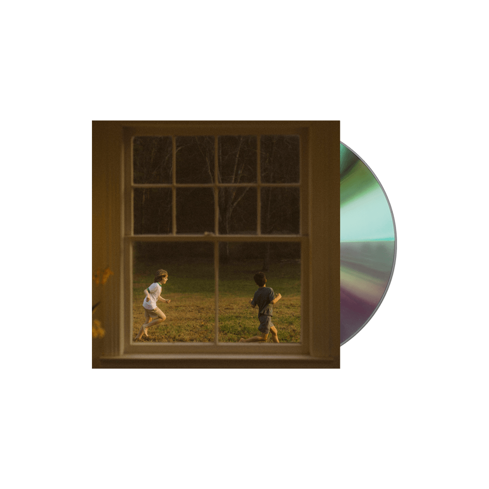 Noah Kahan - The Great Divide - CD { vinyl }