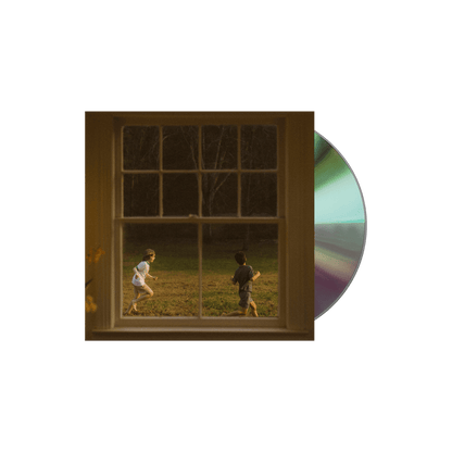Noah Kahan - The Great Divide - CD { vinyl }