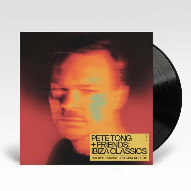 Pete Tong + Friends - Ibiza Classics - Vinyl LP Record { vinyl }