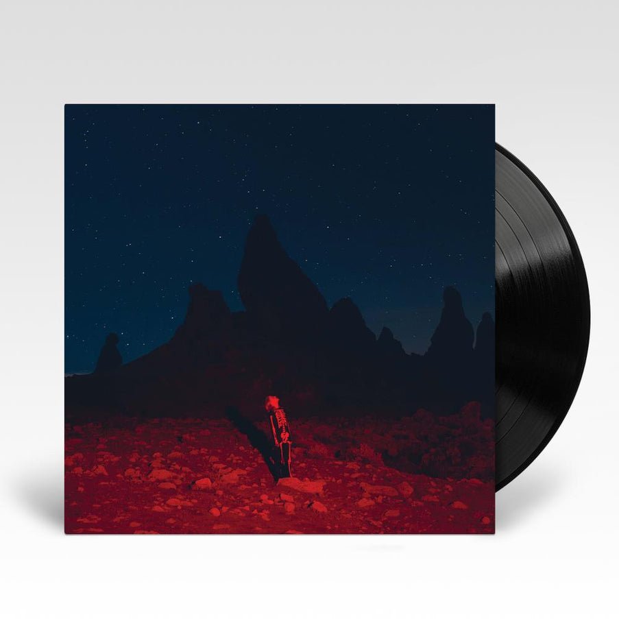 Phoebe Bridgers - Punisher - Vinyl LP Record { vinyl }