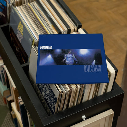 Portishead - Dummy - Vinyl LP Record { vinyl }
