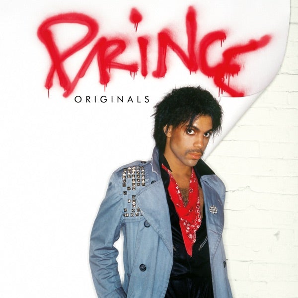 Prince - Originals - Vinyl LP Record { vinyl }