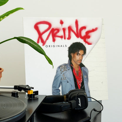 Prince - Originals - Vinyl LP Record { vinyl }