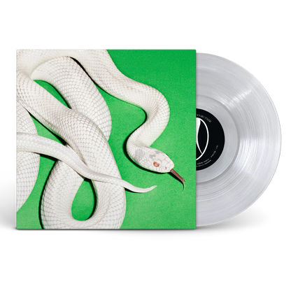 Deftones – Private Music (Clear Vinyl LP) { vinyl }