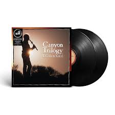 R. Carlos Nakai - Canyon Trilogy - RSD 2026 Vinyl LP Record { vinyl }