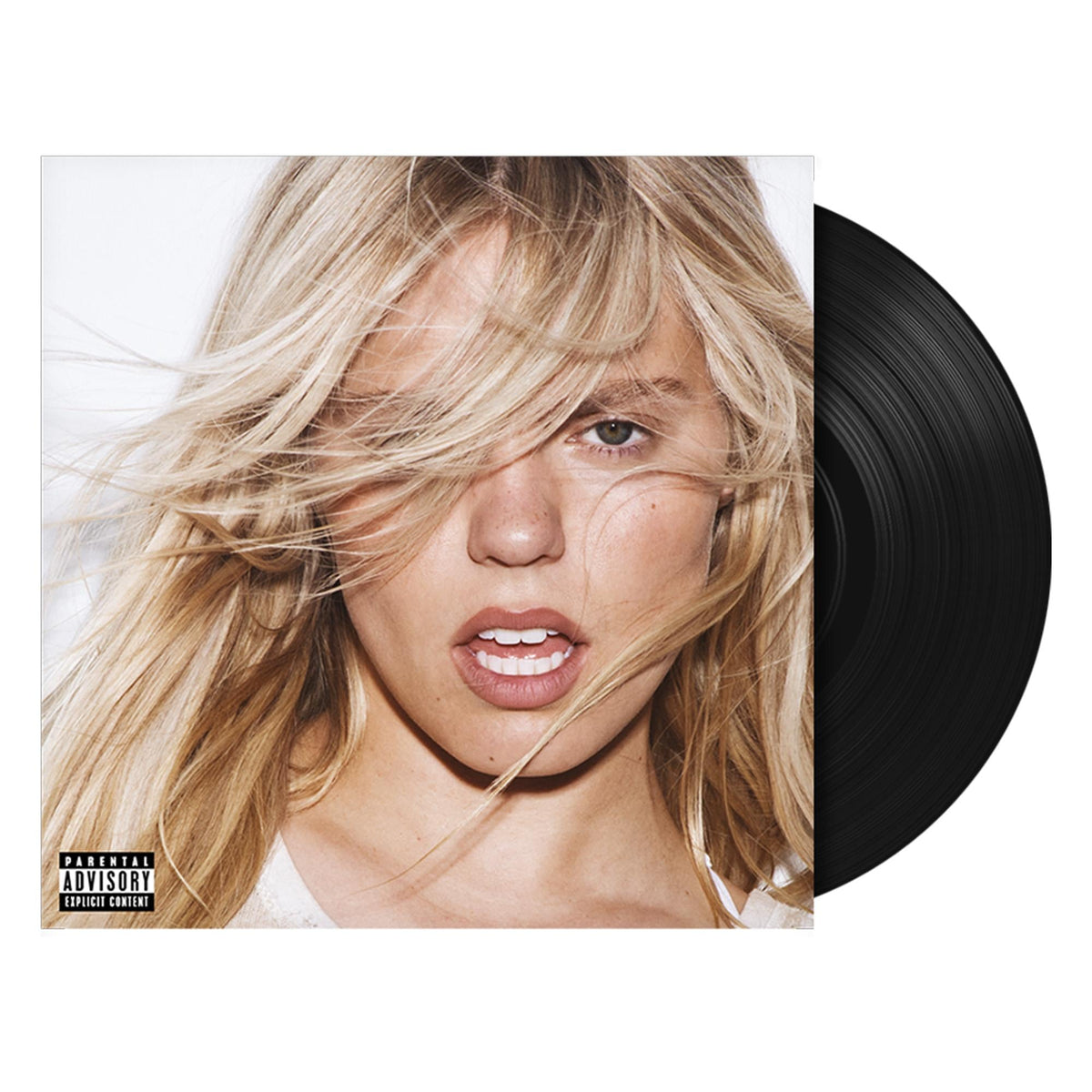 Renee Rapp - Bite Me - Vinyl LP Record { vinyl }
