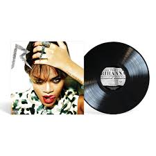 Rihanna - Talk That Talk - Vinyl LP Record { vinyl }