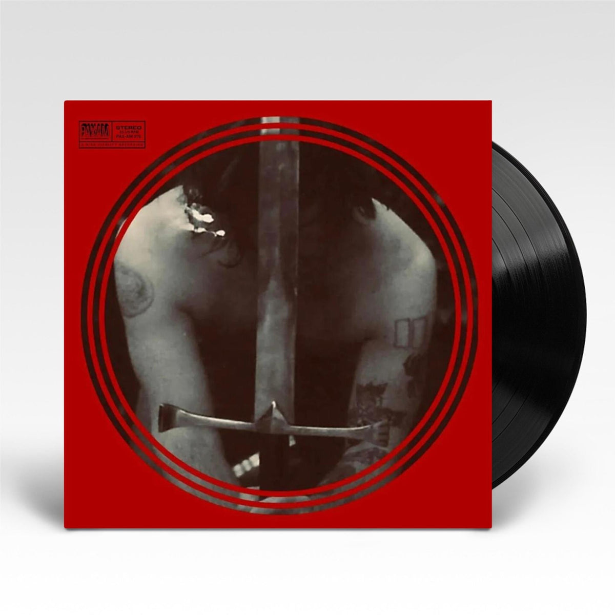 Ryan Adams - Sword & Stone - Vinyl LP Record { vinyl }