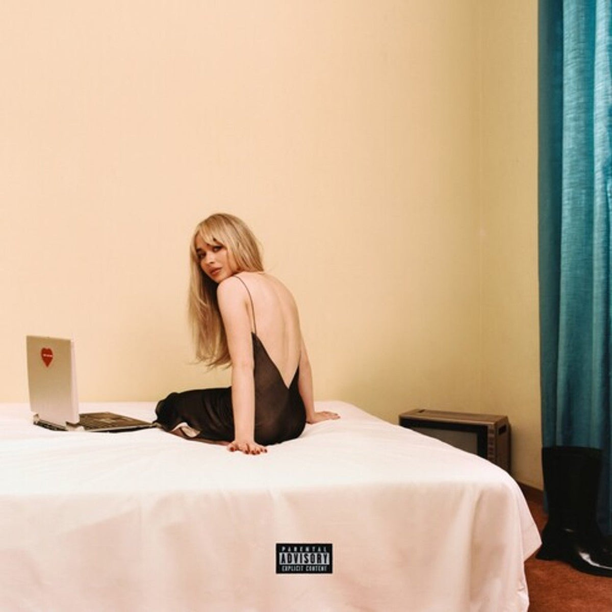 Sabrina Carpenter - Emails I Can't Send - Vinyl LP Record { vinyl }